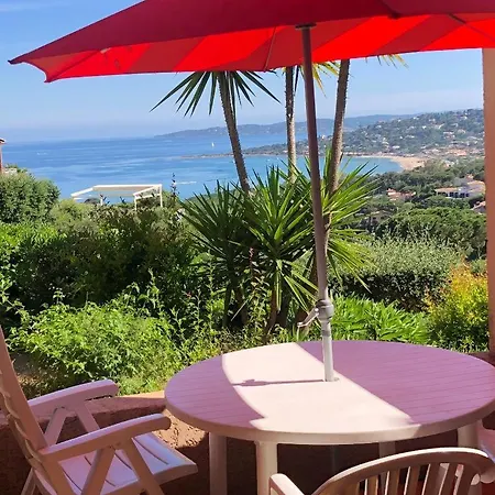 Apartman One Bedroom Sea View By Sweet