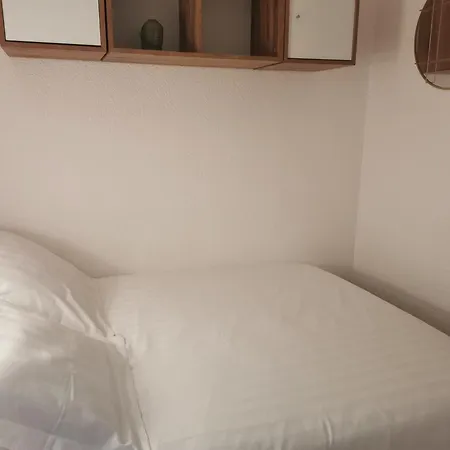 One Bedroom Sea View By Sweet * Sainte-Maxime