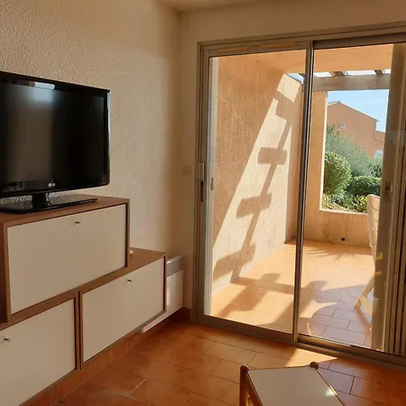 Apartman One Bedroom Sea View By Sweet