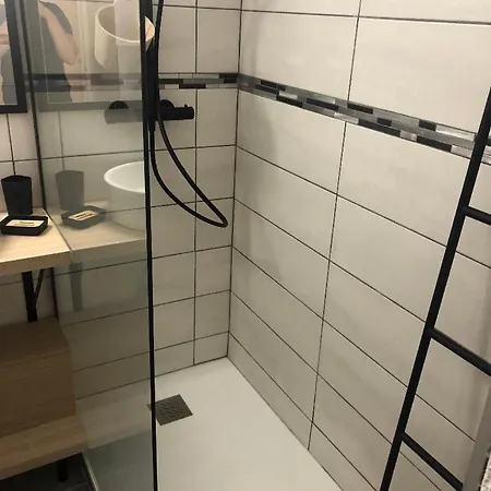 One Bedroom Sea View By Sweet Apartament *